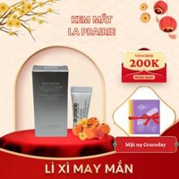 Kem Mắt La Prairie Skin Caviar Luxe Eye Cream 3Ml