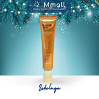Kem mắt Lebelage Vitamin C Pure Eye Cream làm mờ vết thâm và xóa nhăn vùng da mắt hiệu quả 40ml Hàn Quốc | Mmall