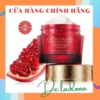 Kem mắt lựu đỏ Estee Lauder Nutritious Super Pomegranate Radiant Energy Eye Jelly 5ml