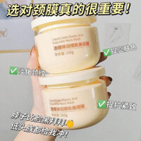 Kem mặt nạ dưỡng cho vùng cổ - liulyshop68