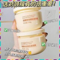 Kem mặt nạ dưỡng cho vùng cổ  - QUEENSHOP68