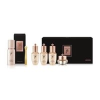 Kem Mắt Nâng Cơ Whoo Cheonyuldan Ultimate Regeneratite Eye Lift Cream Special Set