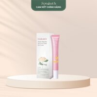 Kem mắt Naruko Taiwan Magnolia Up & Firm Hydra Eye Cream 15g (Bản Đài)