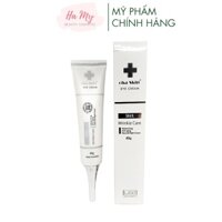 Kem Mắt Ốc Sên Cha Skin Snail Eye Cream Hàn Quốc 40ml