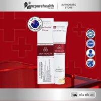 Kem Mật Ong Manuka 18+ Skin Health Cream Madeleine Ritchie (40ml)