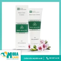 Kem Mật Ong Manuka Skin Health 16+ Madeleine Ritchie