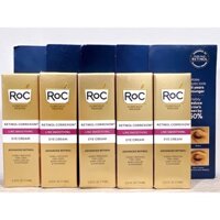Kem mắt ROC RETINOL CORREXION EYE CREAM 7.4ml