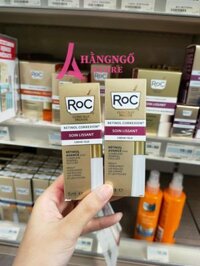 Kem mắt ROC Retinol Correxion Eye Cream
