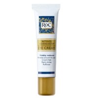 Kem mắt Roc Retinol Eye Cream chống lão hóa, hỗ trợ giảm quầng thâm mắt, tăng cường độ đàn hồi cho vùng da quanh mắt