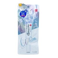 Kem mắt Sana trắng 19g