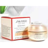 Kem mắt Shiseido Panli Eye Cream 15ml Anti-wrinkle Fades Fine Lines Moisturizing