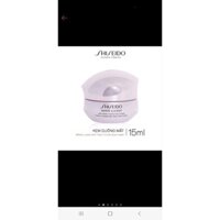 kem mắt Shiseido white lucent