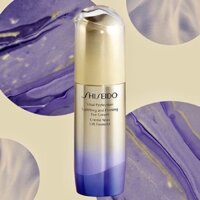 Kem Mắt Shiseido Vital-Perfection Uplifting and Firming