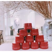 Kem mắt sk ii mini 2,5gr