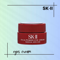 Kem mắt SK-II mini hũ 25G | kem mắt SK2 mini