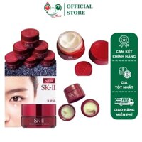Kem Mắt SK-II Power Eye Cream mini 2,5g - SKII chống lão hóa trẻ hóa