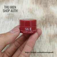 Kem Mắt SK-II Power Eye Cream mini 2,5g - SKII