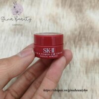 Kem Mắt SK-II Power Eye Cream mini 2,5g - SKII