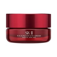 Kem mắt SK-II R.N.A Power Eye Cream Radical New Age 15g