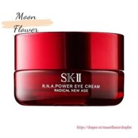 Kem Mắt SK II R.N.A. POWER Anti-Aging Eye Cream SK II / SK-II / SK2 / SKII