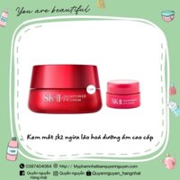 Kem mắt SK-II Skin Power Eye Cream Radical New Age 2.5g