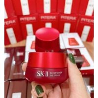 Kem mắt skii 15g Nhật Bản