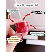 KEM MẮT SKII COMBO 5 HŨ GIÁ HỜI