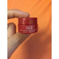 KEM MẮT SKII - HÀNG NHẬT NỘI ĐỊA