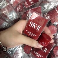 Kem mắt SKII mini chuẩn có bill