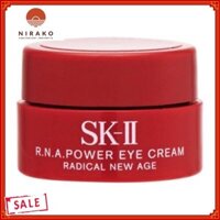 Kem mắt Skii mini Nhật Bản - 100% chính hãng