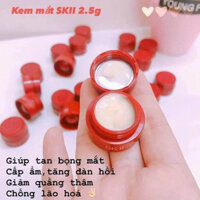 Kem mắt SKII Mini