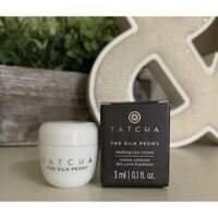 Kem mắt Tatcha the silk peony
