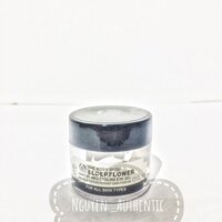 Kem Mắt The Body Shop Elderflower Cooling Eye Gel