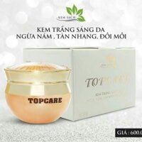 kem mặt topcare