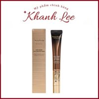 Kem Mắt Vento Vivere hỗ trợ dưỡng vùng mắt