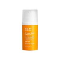 Kem Mắt Vitamin C Xóa Mờ Quầng Thâm Và Giảm Bọng Mắt – Paula’s Choice C5 Super Boost Eye Cream 15ml