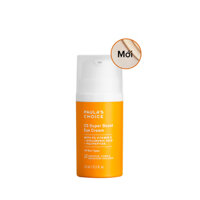 Kem mắt vitamin C xoá mờ quầng thâm và giảm bọng mắt Paula’s choice c5 Supre Boost Eye Cream 15ml