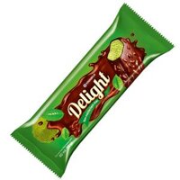 Kem matcha hạnh nhân Delight Vinamilk 80ml (12C/T)