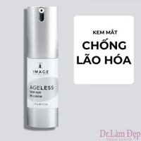 Kem Mắt Image Ageless Total Eye Lift Creme Giá Bao Nhiêu? Mua Ở Đâu Chính Hãng?