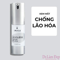 Kem Mắt Image Ageless Total Eye Lift Creme Giá Bao Nhiêu? Mua Ở Đâu Chính Hãng?