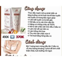 KEM MATXA UPSIZE PRO TĂNG V1 NHANH