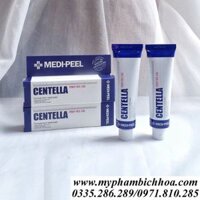 KEM MEDI PEEL CENTELLA TRỊ MỤN HÀN QUỐC