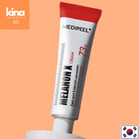 Kem Medi-peel Melanon X, 30ml [Axit Tranexamic + Niacinamide + Axit Ascorbic]
