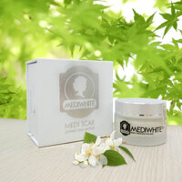 Kem Medi White Medi Scar Xóa Hết Sẹo Rỗ Lõm