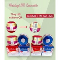 KEM MEDUXXI TRI NAM XANH ĐÊM