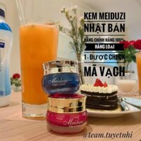 kem MEIDUZI