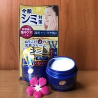 Kem Meishoku dưỡng trắng da Meishoku Whitening Essence Cream