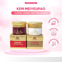Kem Meiyeupaonbao Beauty Pearl Cream