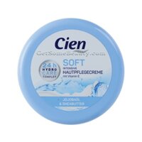 Kem mềm Cien  250ml, xuất xứ: Đức