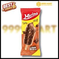Kem Merino Ca Cao Đậu Phộng 68g